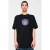 Pánské Tričko Santa Cruz SW Face T-Shirt Black BLACK