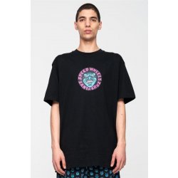 Santa Cruz SW Face T-Shirt Black BLACK