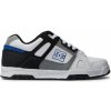 Skate boty Dc Stag White/Grey/Blue