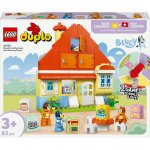 LEGO® DUPLO® 10459 Dům Bluey a paměťová hra – Zboží Živě LEGO® DUPLO® 10459 Dům Bluey a paměťová hra – Zboží Živě