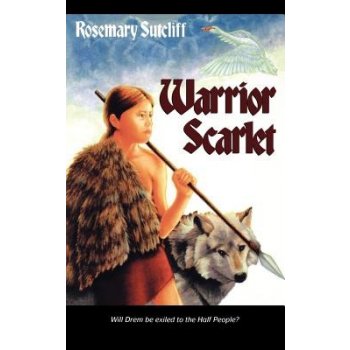 Warrior Scarlet Sutcliff RosemaryPaperback