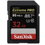 SanDisk SDXC UHS-II 64 GB SDSDXDK-064G-GN4IN – Sleviste.cz