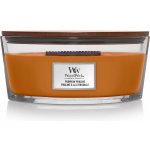 WoodWick Pumpkin Praline 453,6 g – Hledejceny.cz
