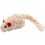Magic Cat myš žinylková s catnipem mix 10 cm – Sleviste.cz