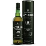 Laphroaig Lore 48% 0,7 l (tuba) – Zboží Mobilmania