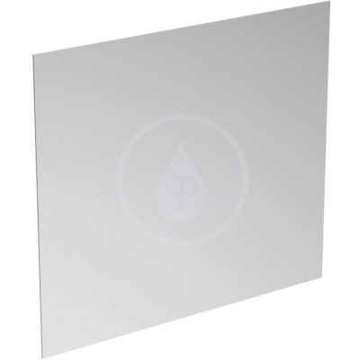 Ideal Standard Mirror&Light 80x70 cm T3336BH – Hledejceny.cz