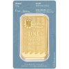 The Royal Mint Ltd., United Kingdom Zlatý slitek Britannia 100 g