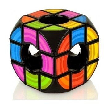 Rubiks Void Cube