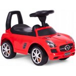 Multistore autíčko Mercedes-Benz SLS červené – Hledejceny.cz