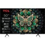 TCL 50Q6C – Hledejceny.cz