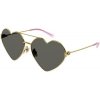Sluneční brýle Gucci GG1283S 001