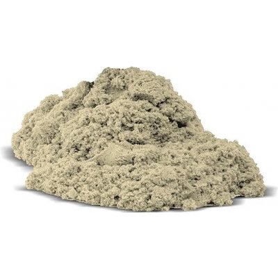 KIK SpaceSand Magický tekutý písek 1000 g pískový – Zboží Mobilmania