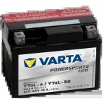 Varta YT4L-BS, 503014 | Zboží Auto