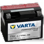 Varta YT4L-BS, 503014 – Hledejceny.cz