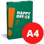 HAPPY OFFICE 80g A4 500 listů – Zboží Živě