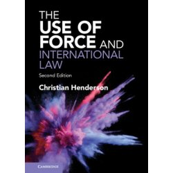 Use of Force and International Law