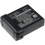 Cameron Sino CS-KNB390TW 7.2V Ni-MH 1100mAh černá - neoriginální – Zboží Živě