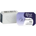Rosa Gallery Akvarelová barva 2,5 ml Levandulová – Sleviste.cz