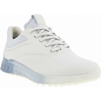 Ecco S-Three Wmn white/blue – Zbozi.Blesk.cz