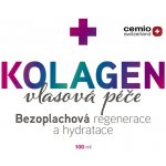 Cemio Bezoplachová vlasová péče Kolagen 100 ml – Hledejceny.cz