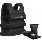 DBX BUSHIDO DBX-W6B 1-40 kg – Hledejceny.cz