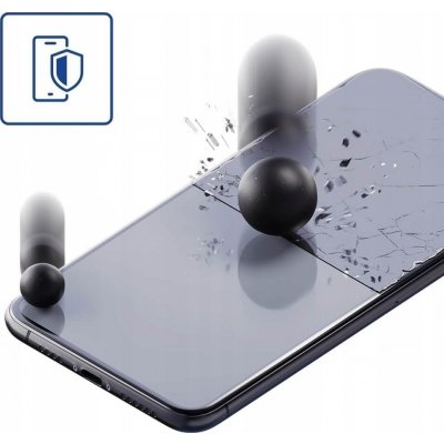 3mk hybrid glass FlexibleGlass for Xiaomi 13T / 13T Pro 5903108540339 – Zboží Živě
