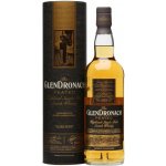 Glendronach Peated 46% 0,7 l (tuba) – Hledejceny.cz