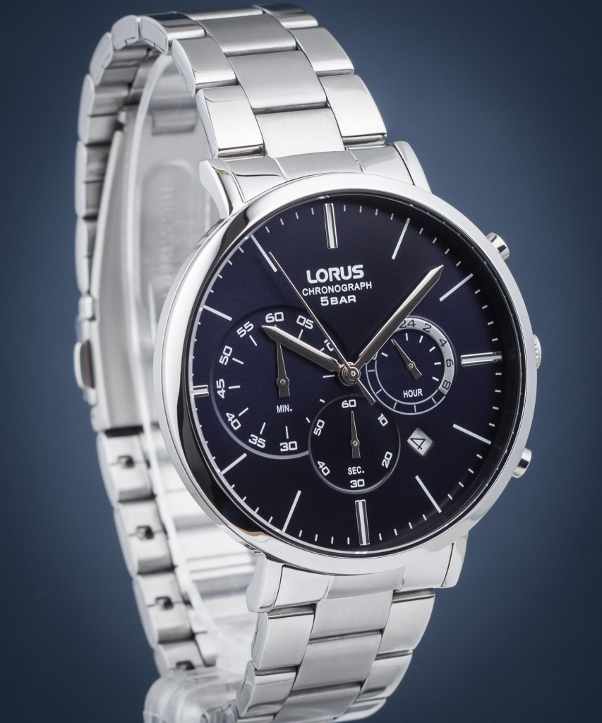 Lorus RT345KX9