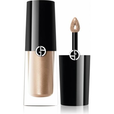 Giorgio Armani Tekuté oční stíny Eye Tint Liquid Eyeshadow 12 3,9 ml – Zboží Mobilmania