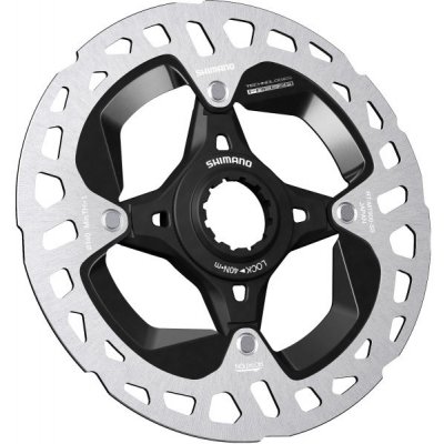 Brzdový kotouč SHIMANO XTR RT-MT900 160mm – Sleviste.cz