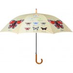 Deštník s motýly BUTTERFLY Esschert Design – Zboží Dáma