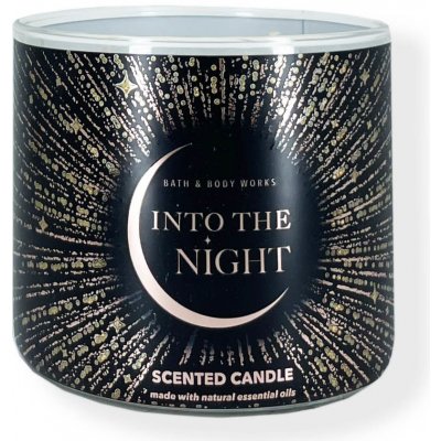 Bath & Body Works Into The Night 411 g