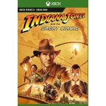 Indiana Jones And The Great Circle (XSX) – Zboží Dáma