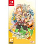 Rune Factory 3 Special – Hledejceny.cz