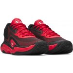 Under Armour Spawn 7 Mid Uni Red – Zbozi.Blesk.cz