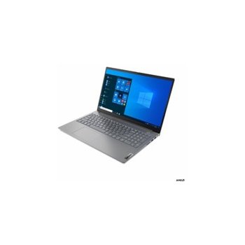 Lenovo ThinkBook 15 20VG0006CK