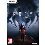 Prey (2017) – Sleviste.cz
