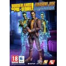 Borderlands: The Pre-Sequel - Handsome Jack Doppelganger Pack