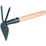 STREND H005 / 250 špičatá-Dvouzubec s násadou ST2110097 – HobbyKompas.cz