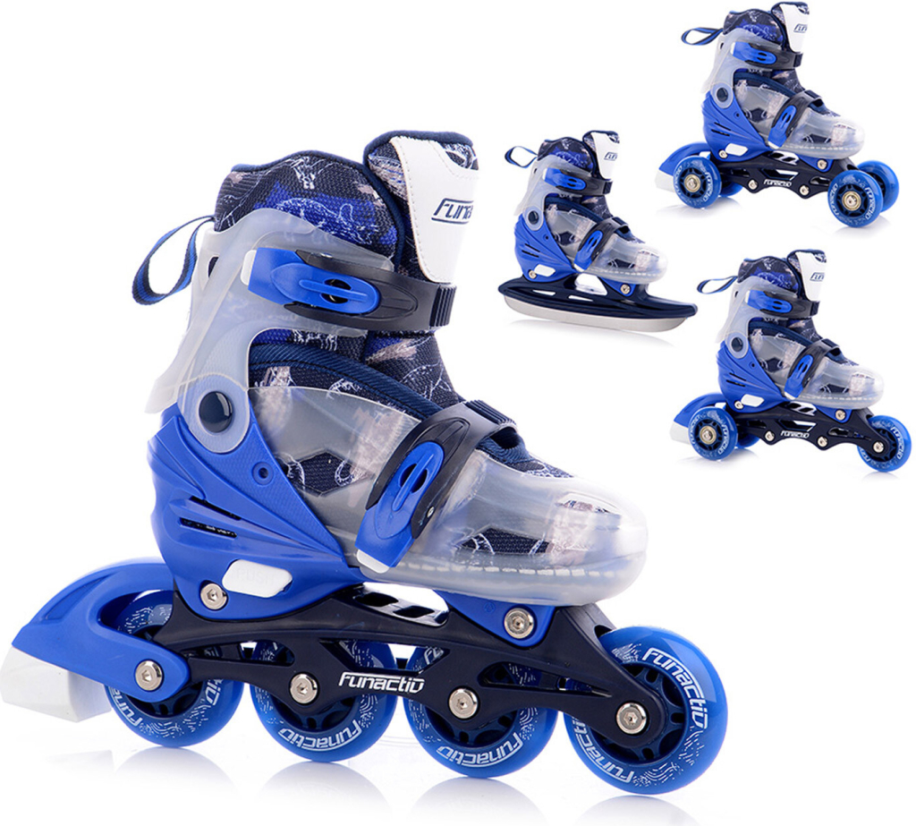 FunActiv ADAPT BOY 4v1