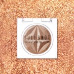 A'PIEU Full Shot Fullstone Glitter [04 Gold Carpet] luxusní oční stíny s jemnými glitterami 1,8 g – Zboží Mobilmania