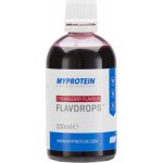 Myprotein FlavDrops Mocha 50 ml – Hledejceny.cz