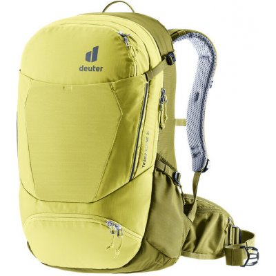 Deuter Trans Alpine 24l žlutá – Zboží Dáma