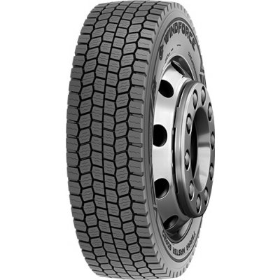 Windforce TERRA MASTER GDA20 295/80 R22,5 152/149M | Zboží Auto