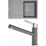 Set Franke MRG 611 + FC 3054 – Zboží Dáma