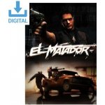 El Matador – Zboží Živě