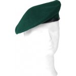 Baret Mil-tec Import zelený – Zboží Dáma