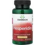 Swanson Hesperidin 500 mg 60 kapslí – Hledejceny.cz