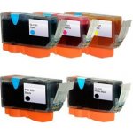 Můj-toner Canon CLI-521 + PGI-520 - kompatibilní – Hledejceny.cz