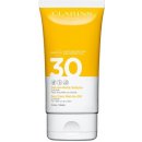 Clarins Sun Care Body Gel SPF30 opalovací gel 150 ml